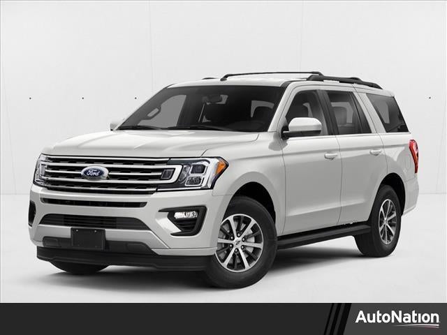 2019 Ford Expedition